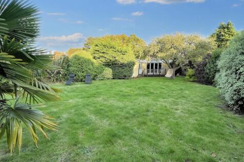 Littledown 5 bed detached house for sale