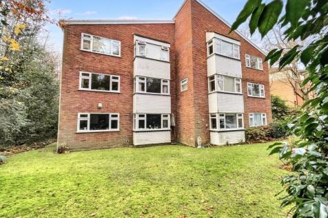Bournemouth 2 bed flat for sale