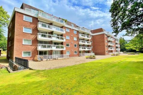 Bournemouth 2 bed flat for sale