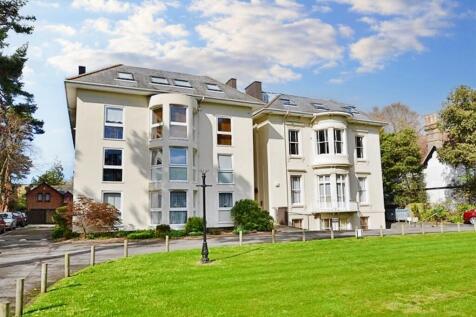 Bournemouth 2 bed flat for sale