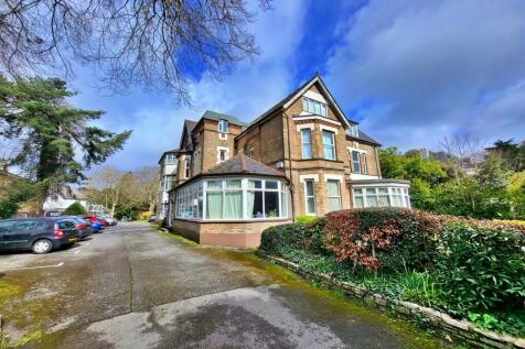 Bournemouth 1 bed flat for sale