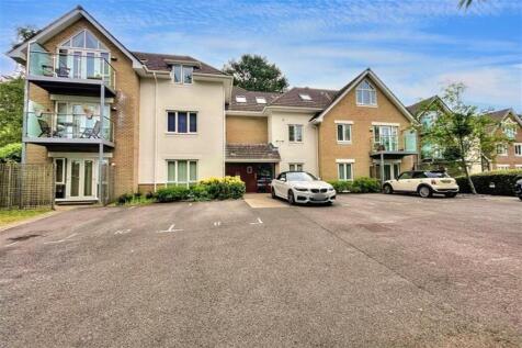 Bournemouth 2 bed property for sale