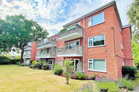 Bournemouth 2 bed flat for sale