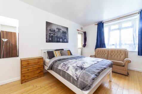 3 bedroom flat for sale