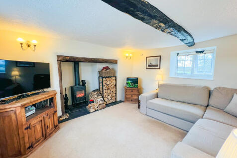 Tale Common Head, Payhembury 2 bed semi