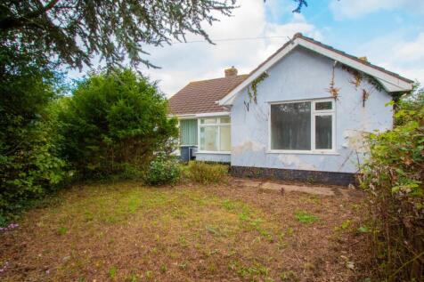 Talaton 3 bed detached bungalow for sale