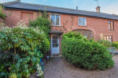 Strete Ralegh House, Whimple 2 bed semi