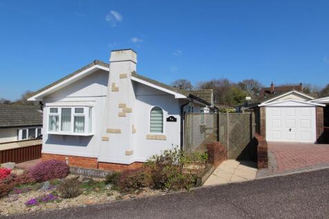 3 bedroom park home for sale