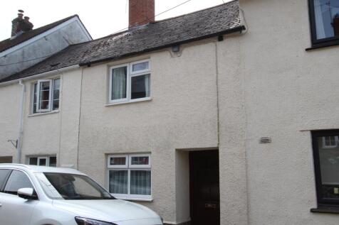 Sandhill Street, Ottery Saint Mary 1 bed terraced house for sale