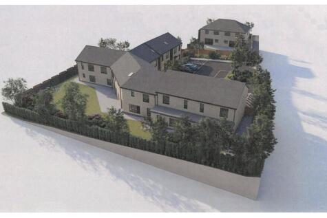 Mansfield Road, Sheffield, South... Land for sale