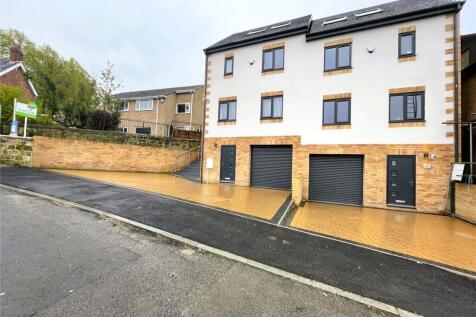 Dalton Lane, Rotherham, South... 4 bed semi