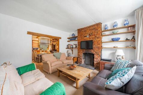 Grosvenor Park, TUNBRIDGE WELLS, TN1 3 bed terraced house for sale