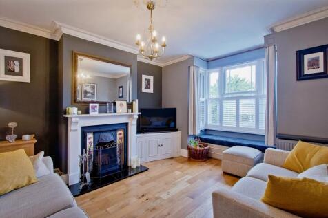 Holden Park Road, Tunbridge Wells, TN4 4 bed terraced house for sale