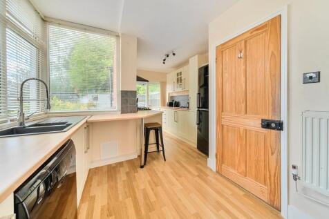 South View Road, Tunbridge Wells, TN4 2 bed semi