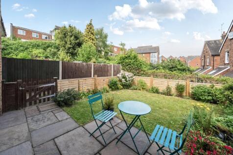 North Farm Road, Tunbridge Wells, TN2 3 bed terraced house for sale