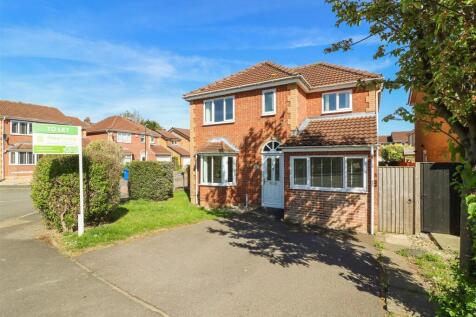 4 bedroom house for sale