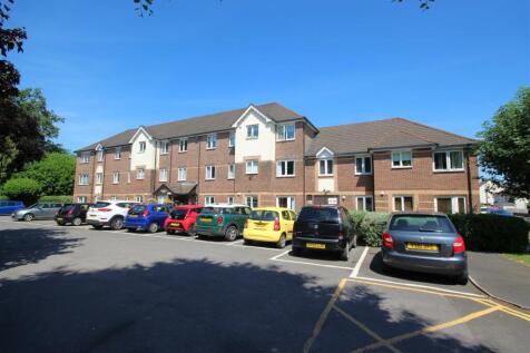 Velindre Road, Glendower Court, Cardiff 2 bed retirement property for sale