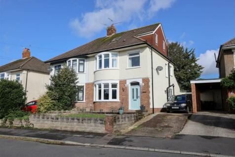 4 bedroom semi-detached house for sale