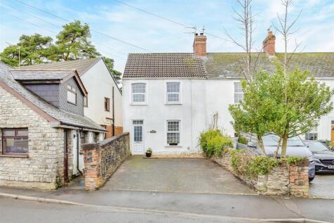 2 bedroom cottage for sale