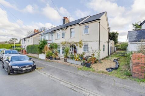 Velindre Place, Whitchurch, Cardiff 4 bed semi