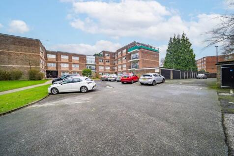 Sommerville Court, Park Lane, Salford 4 bed penthouse for sale