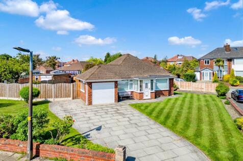 Dempsey Drive, Unsworth 3 bed bungalow for sale