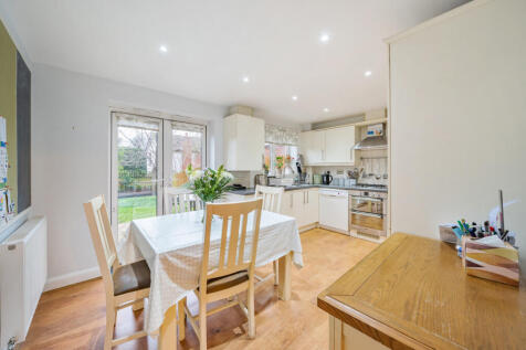 St. Michaels Close, Charlton Kings... 3 bed terraced house for sale