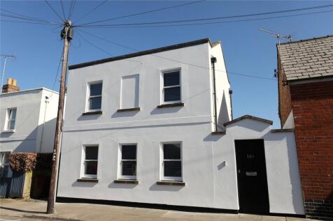 Moorend Street, Cheltenham... 2 bed detached house for sale