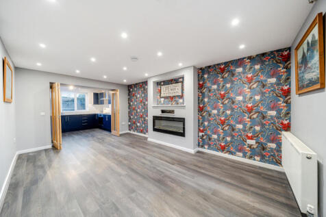 Chiltern Road, Prestbury, Cheltenham 2 bed detached house for sale