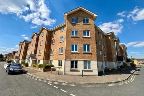 Banyard Close, Cheltenham... 1 bed apartment for sale