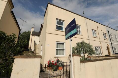 Upper Norwood Street, Cheltenham... 2 bed apartment for sale