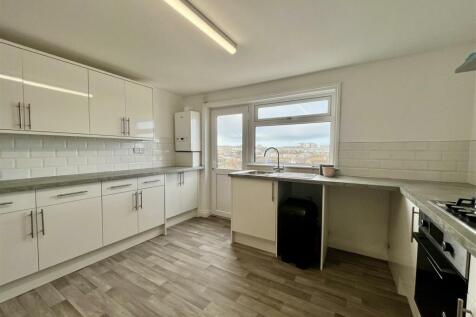 Chester Road, Newquay TR7 3 bed apartment for sale