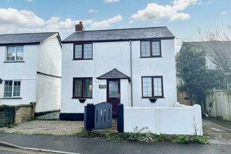 3 bedroom cottage for sale