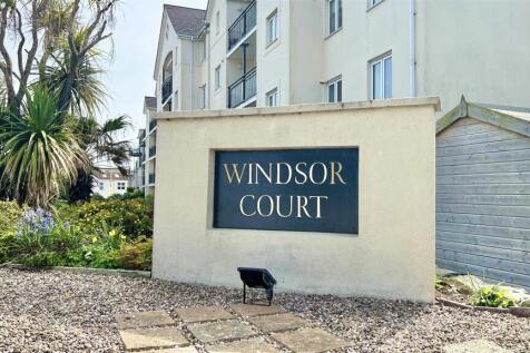 1 bedroom retirement property for sale
