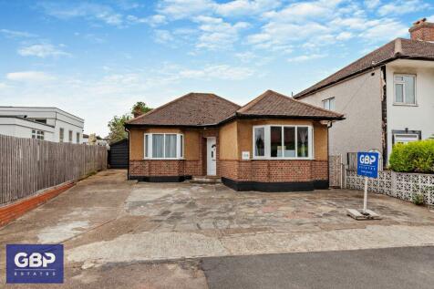 2 bedroom bungalow for sale