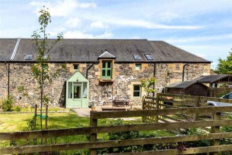 2 Blinkbonny Farm Steading, Newburgh... 4 bed house for sale