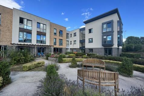 Barber Road, Basingstoke, Hampshire 2 bed apartment for sale
