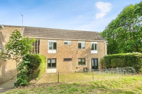 1 bedroom maisonette for sale