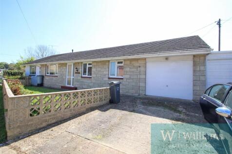 Pump Lane, Wootton Bridge, Ryde 3 bed detached bungalow for sale