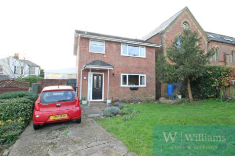 Grenville Drive, Ryde, Isle of Wight 3 bed house for sale