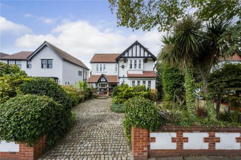 Carlton Road, Ainsdale, Merseyside, PR8 4 bed detached house for sale