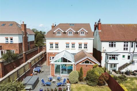 Shore Road, Ainsdale, Southport... 5 bed detached house for sale