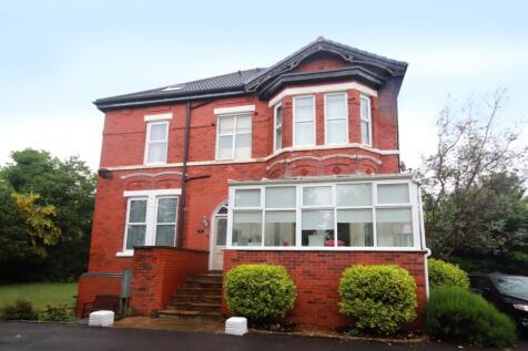 Grosvenor Road, Southport... 1 bed apartment for sale