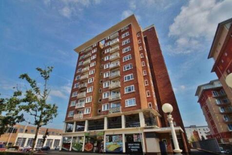 Lord Street, Southport, Merseyside, PR9 2 bed apartment for sale