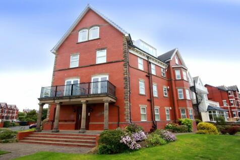 Knowsley Road, Southport, Merseyside... 2 bed apartment for sale