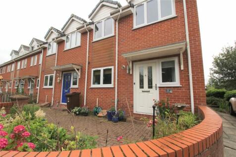 Charnleys Lane, Banks, Southport... 3 bed semi