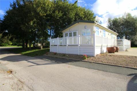 Southport New Road, Southport... 2 bed static caravan for sale