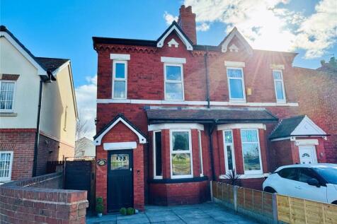 Rufford Road, Southport, Sefton, PR9 2 bed semi