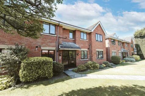 Liverpool Road, Southport... 2 bed apartment for sale