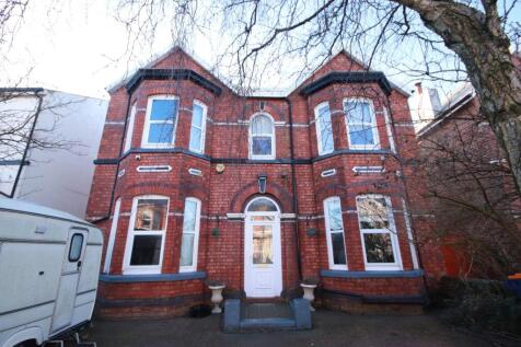 Arbour Street, Southport, Merseyside... 5 bed detached house for sale